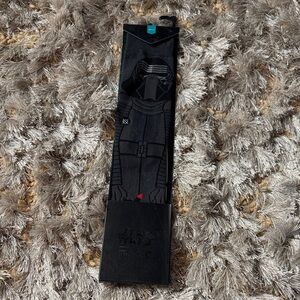 Stance Black Star Wars Casual Socks